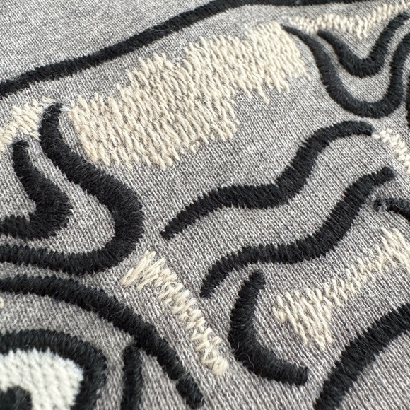 Kenzo Tiger crewneck - Picture 4 of 5